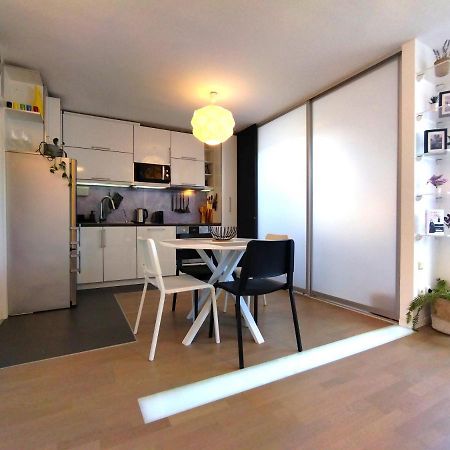 Apartment Lila Zagreb Ngoại thất bức ảnh